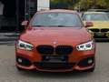 BMW 118 i M Sport Navi*Sitzhz* Orange - thumbnail 5