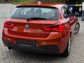 BMW 118 i M Sport Navi*Sitzhz* Orange - thumbnail 9