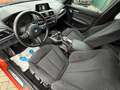 BMW 118 i M Sport Navi*Sitzhz* Orange - thumbnail 17