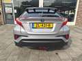 Toyota C-HR 1.8 Hybrid Dynamic Grau - thumbnail 6