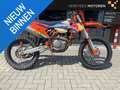 KTM 450 EXC EXC-F SIXDAYS #akra#130 uur# F Orange - thumbnail 1