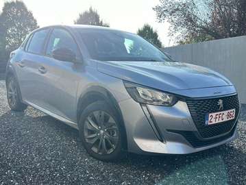 208 Elektromotor 136 Active Pack