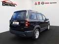 SWM G03 7-Sitzer Klima Smart-Key Navigation Klima Schwarz - thumbnail 1
