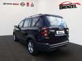 SWM G03 7-Sitzer Klima Smart-Key Navigation Klima Schwarz - thumbnail 4