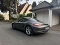 Porsche Cayman 2.7 Tiptronic 245 PS / EZ 09.2008 / Top geflegt Grau - thumbnail 4