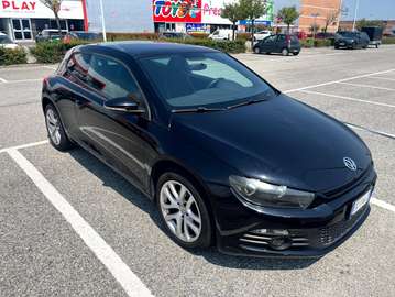 Scirocco 1.4 tsi bm 122cv