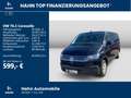 Volkswagen T6.1 Caravelle 2.0TDI Comfortline LR 9-Sitze AHK Schwarz - thumbnail 2