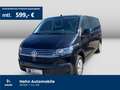 Volkswagen T6.1 Caravelle 2.0TDI Comfortline LR 9-Sitze AHK Schwarz - thumbnail 1