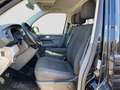 Volkswagen T6.1 Caravelle 2.0TDI Comfortline LR 9-Sitze AHK Schwarz - thumbnail 10