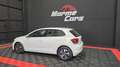 Volkswagen Polo Advance 1.0 TSI 70kW (95CV) Blanc - thumbnail 4