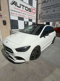 180CDI PACK AMG full