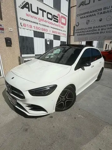 Mercedes-Benz C 320 180CDI PACK AMG full