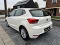 SEAT Ibiza Ibiza 1.0i MPI CARPLAY//JANTES/GARANTIE 12MOIS Wit - thumbnail 7