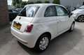Fiat 500 1.2 Pop, Automaat, All-season banden, Airco, 4- ci Wit - thumbnail 6