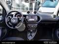 smart forTwo smart EQ  cabrio *4,6KW Bordlader*LED*LM*SitzH*Kli Black - thumbnail 6