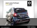 smart forTwo smart EQ  cabrio *4,6KW Bordlader*LED*LM*SitzH*Kli Black - thumbnail 2