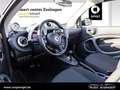 smart forTwo smart EQ  cabrio *4,6KW Bordlader*LED*LM*SitzH*Kli Schwarz - thumbnail 5
