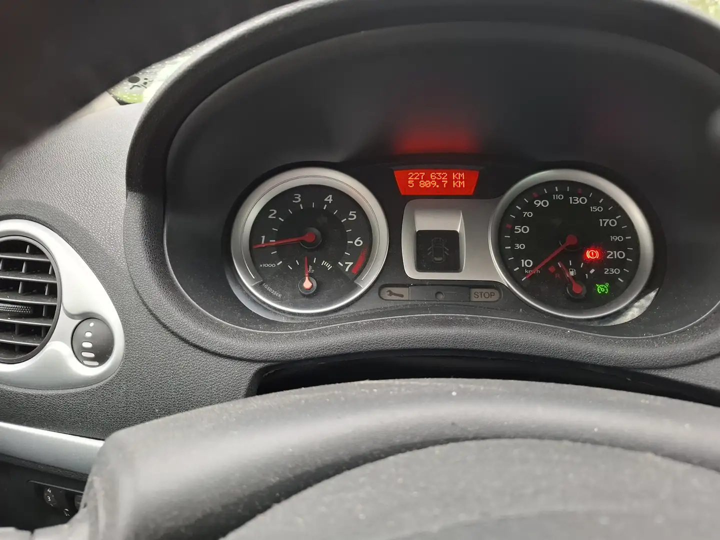 Renault Clio 1.2 16V Extreme - 1