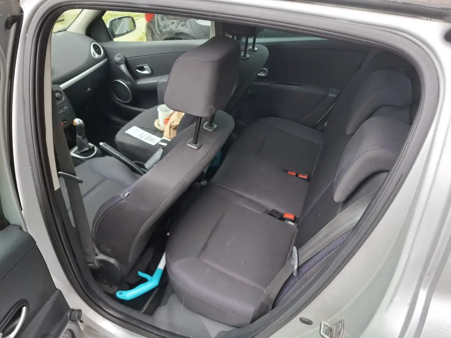 Renault Clio 1.2 16V Extreme - 2