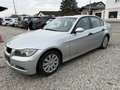 BMW 318 318i Klima PDC Tempomat Euro4 Silber - thumbnail 1