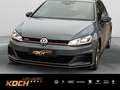 Volkswagen Golf GTI Golf VII GTI TCR DSG LED Navi Kamera Soundystem Gris - thumbnail 1