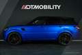 Land Rover Range Rover Sport P400e HSE Dynamic | SVO | Panoramadak | HuD | Alca Blau - thumbnail 5