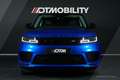 Land Rover Range Rover Sport P400e HSE Dynamic | SVO | Panoramadak | HuD | Alca Blau - thumbnail 4