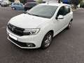 Dacia Sandero Sandero TCe 90 Lauréate Weiß - thumbnail 1