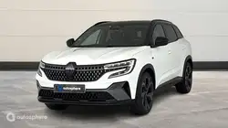 Renault Austral 1.2 E-Tech full hybrid 200ch Iconic esprit Alpine