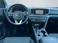 Kia Sportage Vision 1.6 T-GDi Navi Klimaautom Rückfahrkam. SHZ Argent - thumbnail 10
