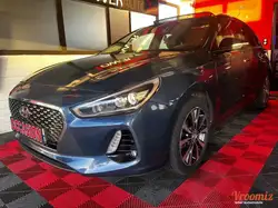 Hyundai i30 FASTBACK 1.6 CRDI 135 CREATIVE