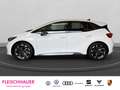CUPRA Born Wärmepumpe Sportschalensitze  19'' Lenkr. heizb. Weiß - thumbnail 3