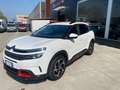 Citroen C5 Aircross C5 Aircross 2018 1.6 puretech Shine s Bianco - thumbnail 3