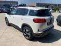 Citroen C5 Aircross C5 Aircross 2018 1.6 puretech Shine s Bianco - thumbnail 2