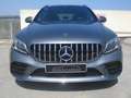 Mercedes-Benz C 300 Estate 9G-Tronic Blanco - thumbnail 2