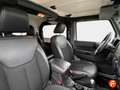 Jeep Wrangler 2.2 CRD Sahara 8ATX E6D Gris - thumbnail 17