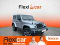 Jeep Wrangler 2.2 CRD Sahara 8ATX E6D Gris - thumbnail 1