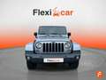 Jeep Wrangler 2.2 CRD Sahara 8ATX E6D Gris - thumbnail 2