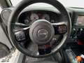 Jeep Wrangler 2.2 CRD Sahara 8ATX E6D Gris - thumbnail 13
