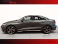 Audi A3 sedan 2.0 tdi s line edition 150cv s-tronic Gris - thumbnail 2