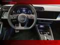 Audi A3 sedan 2.0 tdi s line edition 150cv s-tronic Gris - thumbnail 18