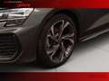 Audi A3 sedan 2.0 tdi s line edition 150cv s-tronic Gris - thumbnail 6