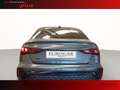 Audi A3 sedan 2.0 tdi s line edition 150cv s-tronic Gris - thumbnail 5