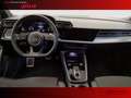 Audi A3 sedan 2.0 tdi s line edition 150cv s-tronic Gris - thumbnail 9
