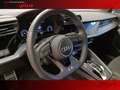 Audi A3 sedan 2.0 tdi s line edition 150cv s-tronic Gris - thumbnail 8