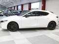Mazda 3 2.0 e-Skyactiv-X Homura Aut. 137kW Blanco - thumbnail 2