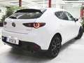 Mazda 3 2.0 e-Skyactiv-X Homura Aut. 137kW Blanco - thumbnail 3