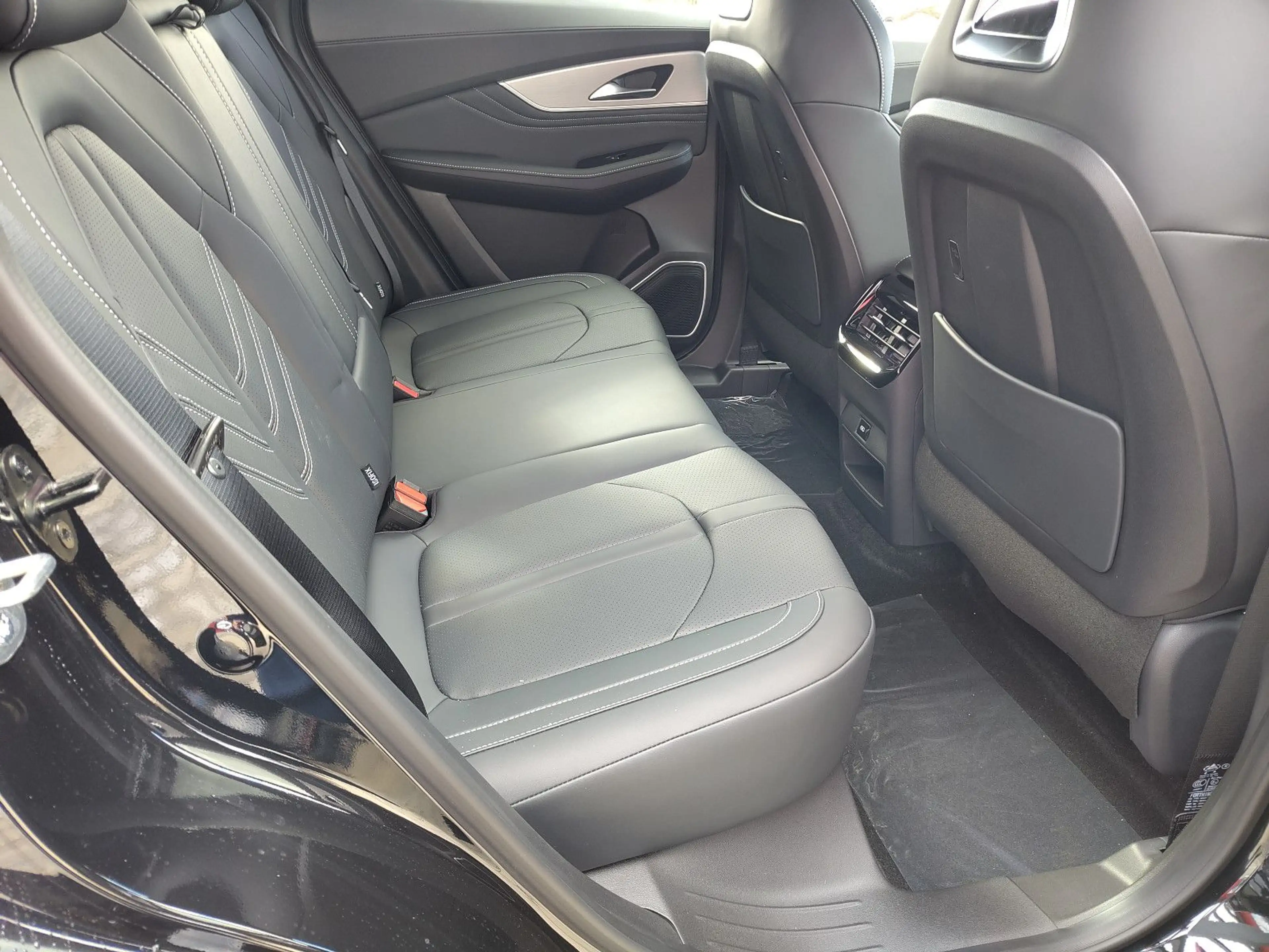 DFM Forthing 5 REEV Range Extender — photo 13