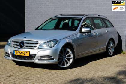 Mercedes-Benz C 180 Estate Avantgarde, Facelift, NAP