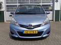 Toyota Yaris 1.3 VVT-i Aspiration 5 Deurs , Airco !! Blauw - thumbnail 5